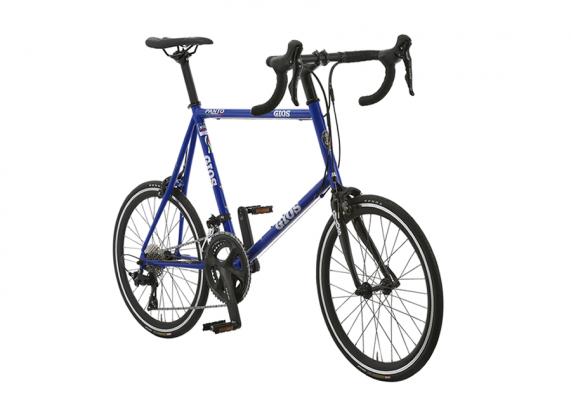 セール時期 定価20万 GIOS PANTO 105 510 451ミニベロ ロードバイク 自転車本体